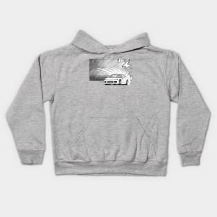 Drift S15 Kids Hoodie